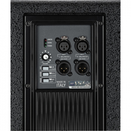 RCF SUB 702-AS MK2 по цене 166 100 ₽