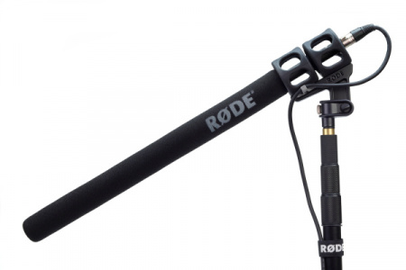 Rode NTG-8 по цене 121 250 ₽