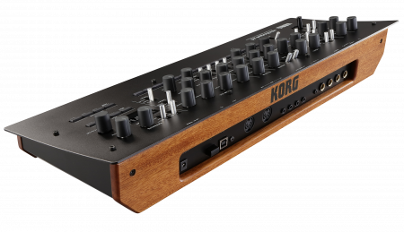 Korg Minilogue XD Module по цене 69 000 ₽