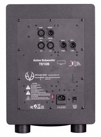 EVE AUDIO TS108 по цене 67 200 ₽