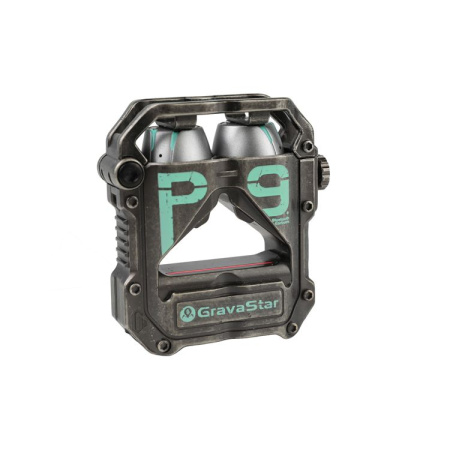 Gravastar Sirius Pro War Damaged Gray по цене 13 600 ₽