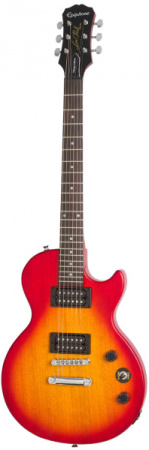 Epiphone Les Paul Special Satin E1 Heritage Cherry Vintage по цене 27 950 ₽