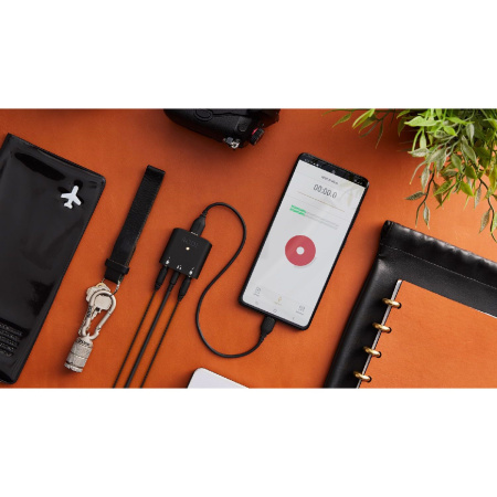 Rode SC22 по цене 1 100 ₽