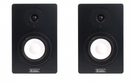 Axelvox PM-5A (пара) по цене 14 900 ₽