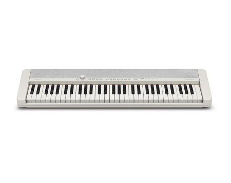 Casio CT-S1WE по цене 32 790.00 ₽