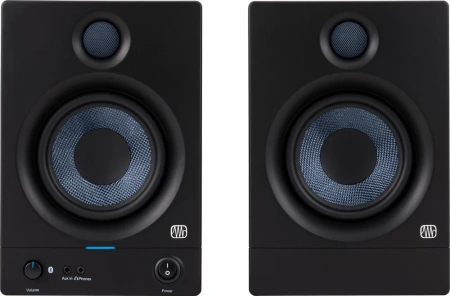 PreSonus Eris 5 BT 2nd Gen по цене 38 350 ₽