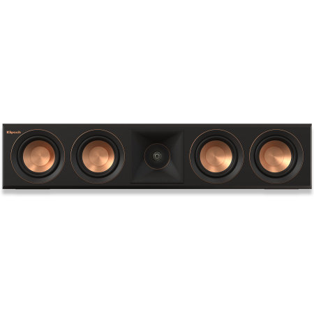 Klipsch RP-404C 2 Walnut по цене 75 000.00 ₽