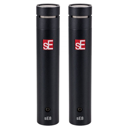 sE Electronics sE8 Pair по цене 31 990 ₽