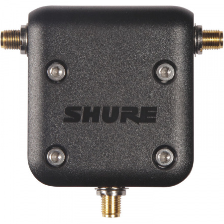 Shure UA221-RSMA по цене 49 550 ₽