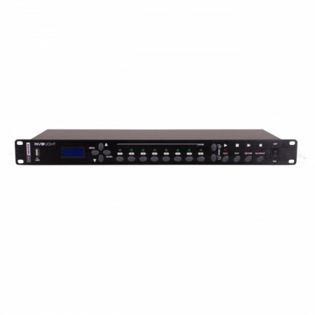 Involight DMXREC512 по цене 25 700 ₽