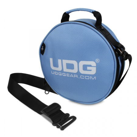 UDG Ultimate DIGI Headphone Bag Light Blue по цене 7 200 ₽