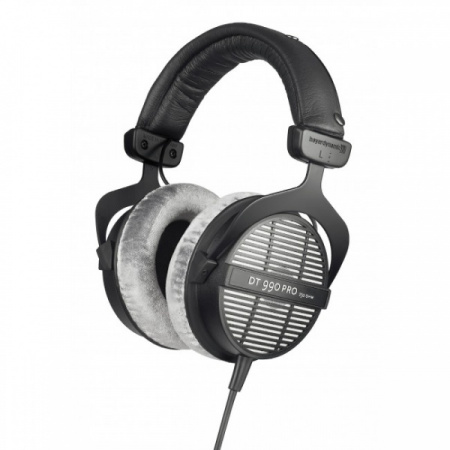 Beyerdynamic DT 990 PRO 250 Ohm по цене 28 809 ₽