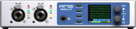 RME MADiface XT по цене 210 220 ₽