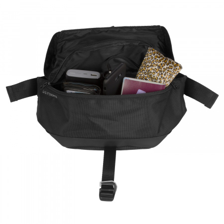 UDG Ultimate Waist Bag Black по цене 6 750 ₽