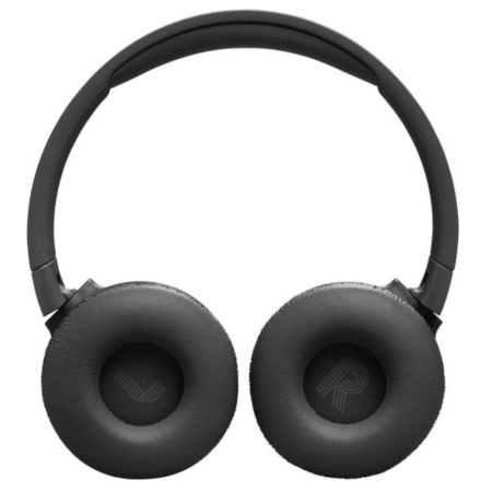 JBL Tune 670NC Black по цене 6 750 ₽