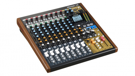 Tascam Model 12 по цене 68 525 ₽