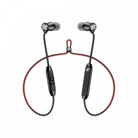 Sennheiser M2 IEBT SW Black по цене 16 250 ₽