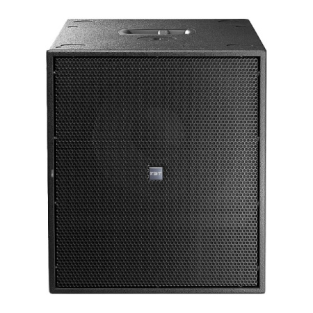 FBT VHA 118SND по цене 602 600 ₽