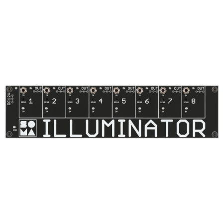 Soma Illuminator по цене 13 700 ₽