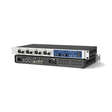 RME Fireface 802 FS по цене 207 900 ₽