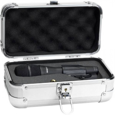 Shure KSM9/CG по цене 86 000 ₽