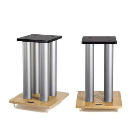 Radiotehnika T4B Silver/Wood по цене 34&nbsp;990.00 ₽