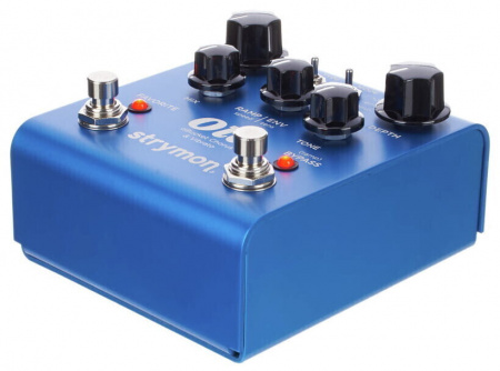 Strymon Ola dBucket Chorus & Vibrato по цене 32 600 ₽