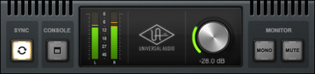 Universal Audio Apollo 16 mk2 по цене 182 400 ₽