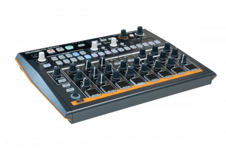 Arturia DrumBrute Impact по цене 36 000 ₽