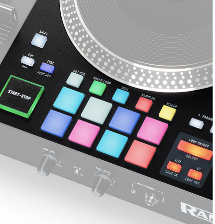 Rane One по цене 233 750 ₽