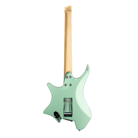 Strandberg Boden Classic NX 6 Viridian Green по цене 265 650 ₽