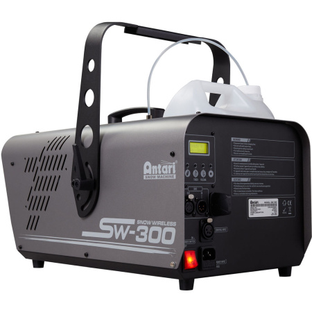 Antari SW-300 по цене 94 800 ₽