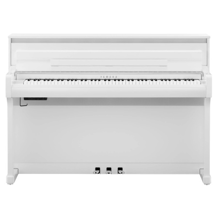 Yamaha CLP-885PWH по цене 658 230 ₽