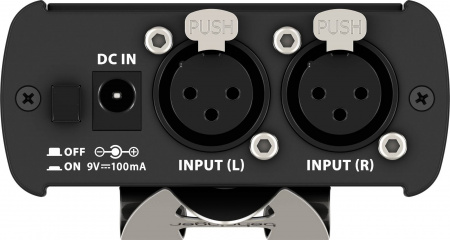 Behringer P1 по цене 6 757.50 ₽