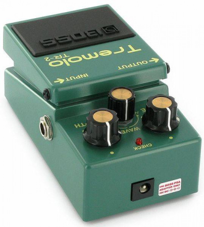 Boss TR-2 по цене 14 350 ₽