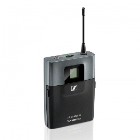 Sennheiser XSW 1-908 A по цене 50 750 ₽