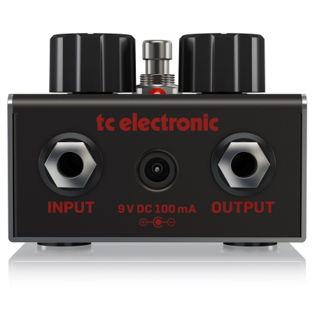 TC Electronic EYEMASTER METAL DISTORTION по цене 7 240 ₽