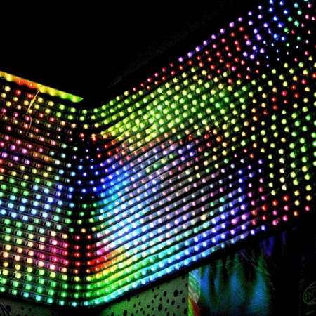 Involight LED SCREEN55 по цене 4 018 ₽
