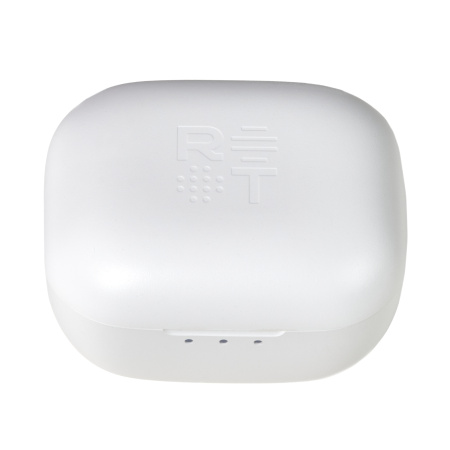 Radiotehnika Impulse T1 White по цене 5 000 ₽