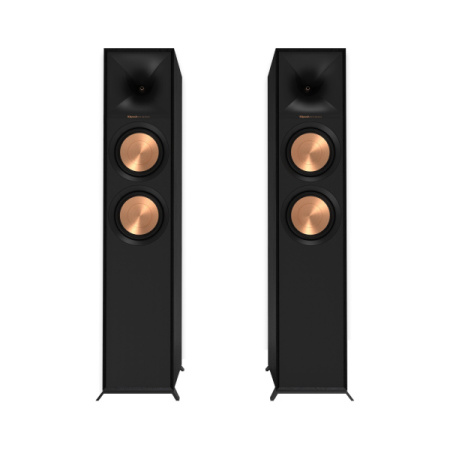 Klipsch R-605FA Black по цене 141 000.00 ₽
