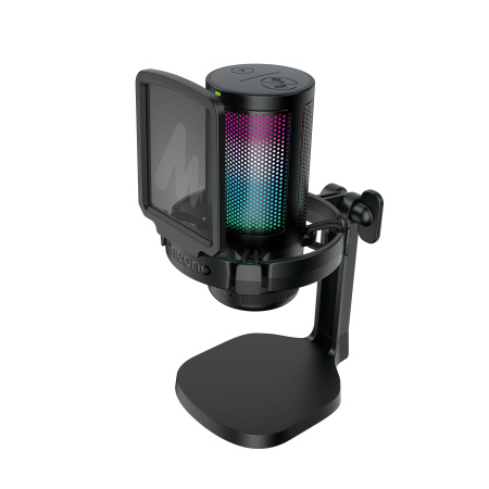 Maono DM20 Black по цене 3 100 ₽
