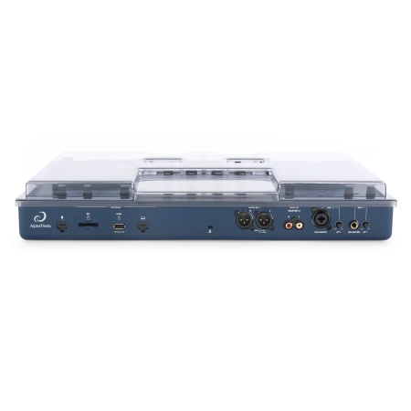 Decksaver AlphaTheta Omnis-Duo Cover по цене 10 750 ₽