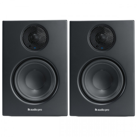 Audio Pro Addon T14 Black по цене 26 590 ₽