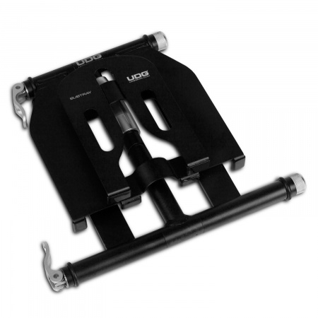 UDG Creator Laptop Controller Stand Aluminium Black по цене 13 500 ₽