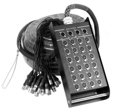 Invotone DB2404/30M по цене 50 950 ₽