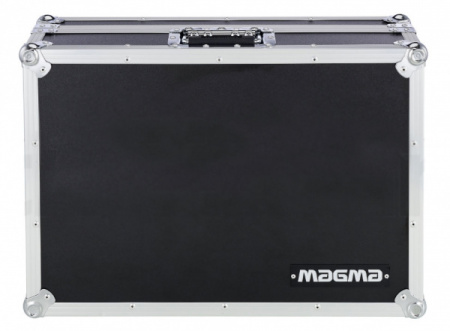 Magma DJ-Controller Workstation MC-6000 black/silver по цене 30 620 ₽