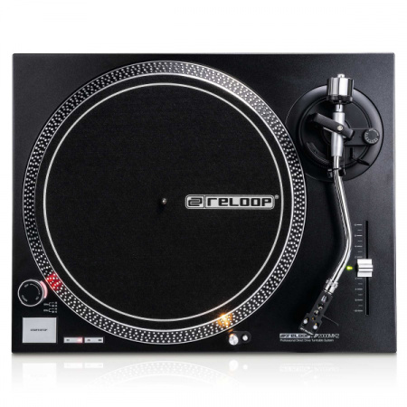 Reloop RP-2000 MK2 по цене 32 300 ₽