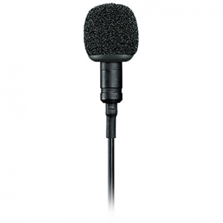 Shure Motiv MVL по цене 5 000 ₽