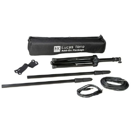 HK AUDIO L.U.C.A.S. Nano 300 Add On Package 1 по цене 11&nbsp;360 ₽