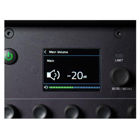 JBL PRX ONE по цене 307 900 ₽
